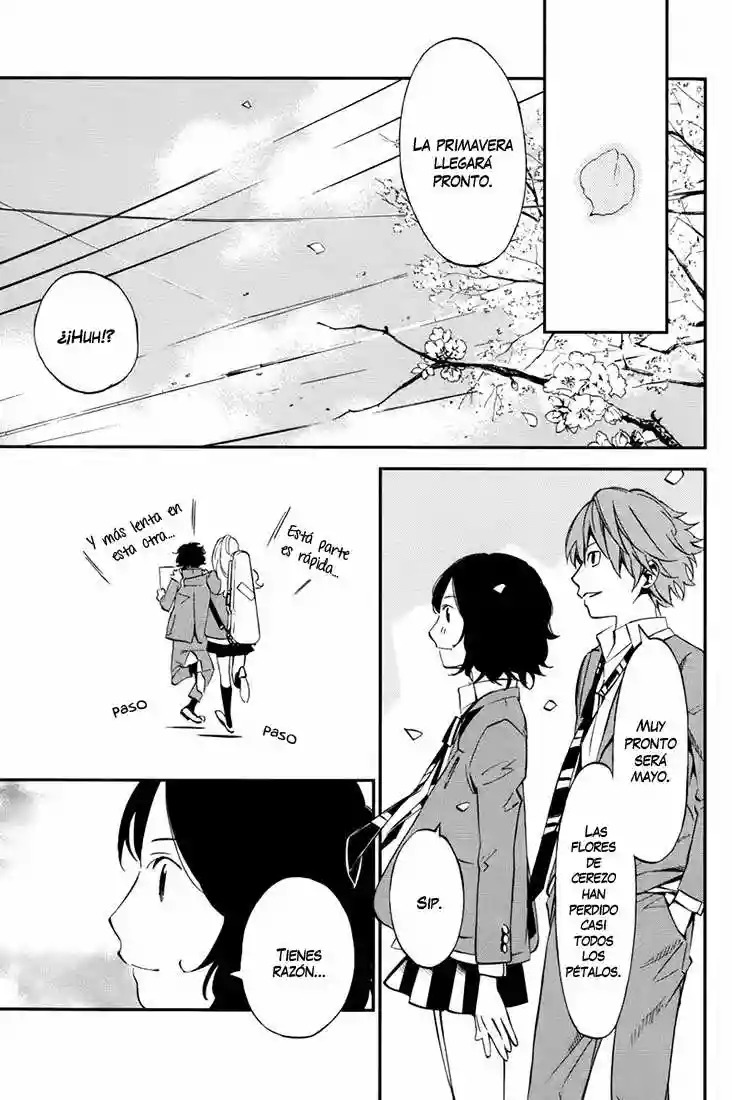 Read Shigatsu wa Kimi no Uso ES Manga Online