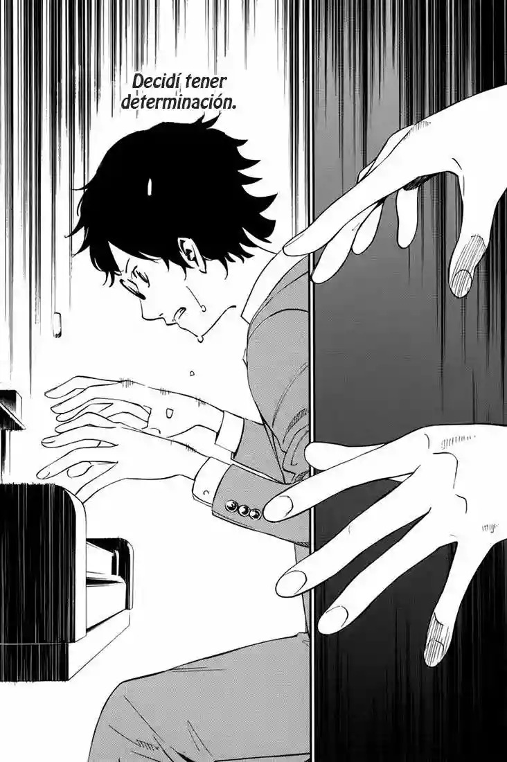Read Shigatsu wa Kimi no Uso ES Manga Online
