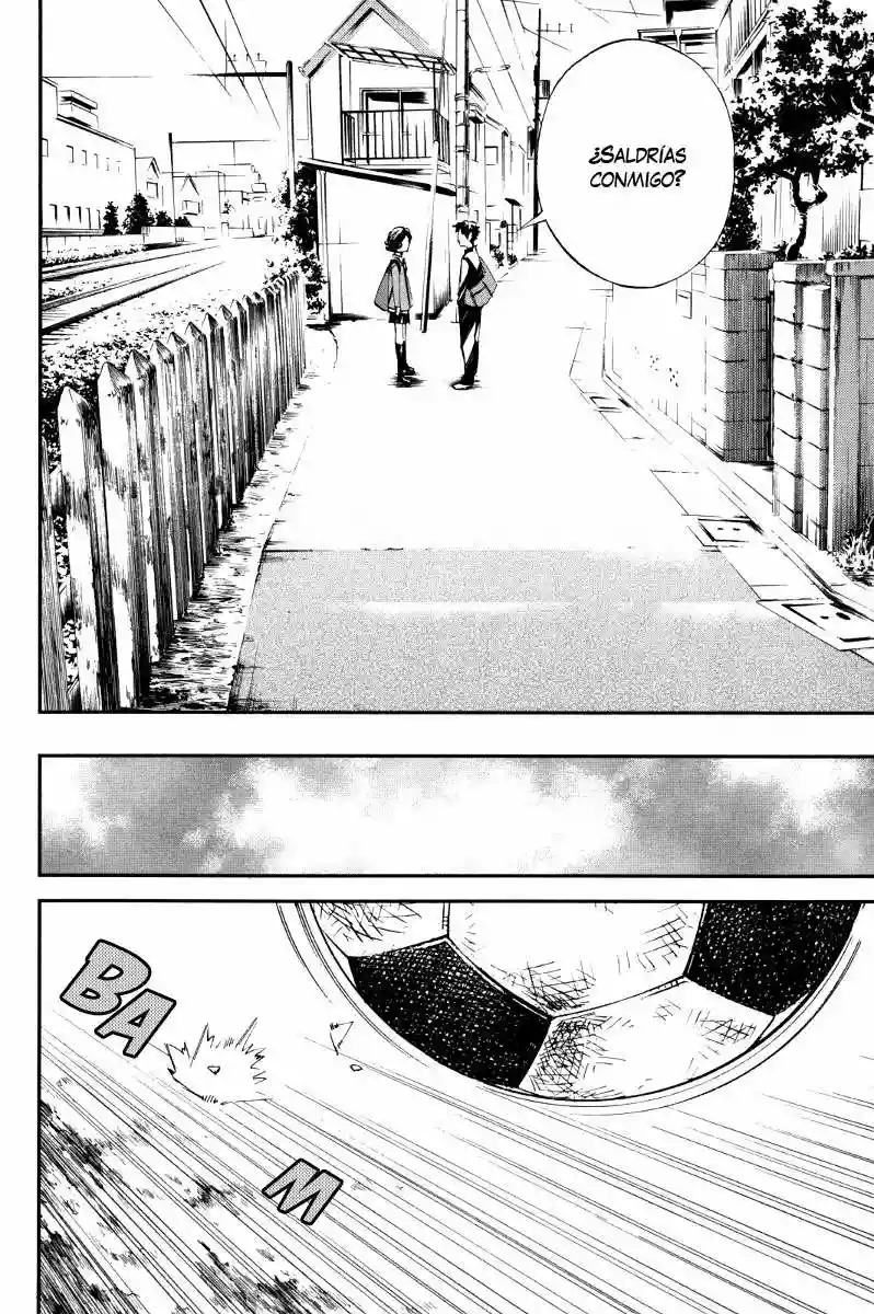 Read Shigatsu wa Kimi no Uso ES Manga Online