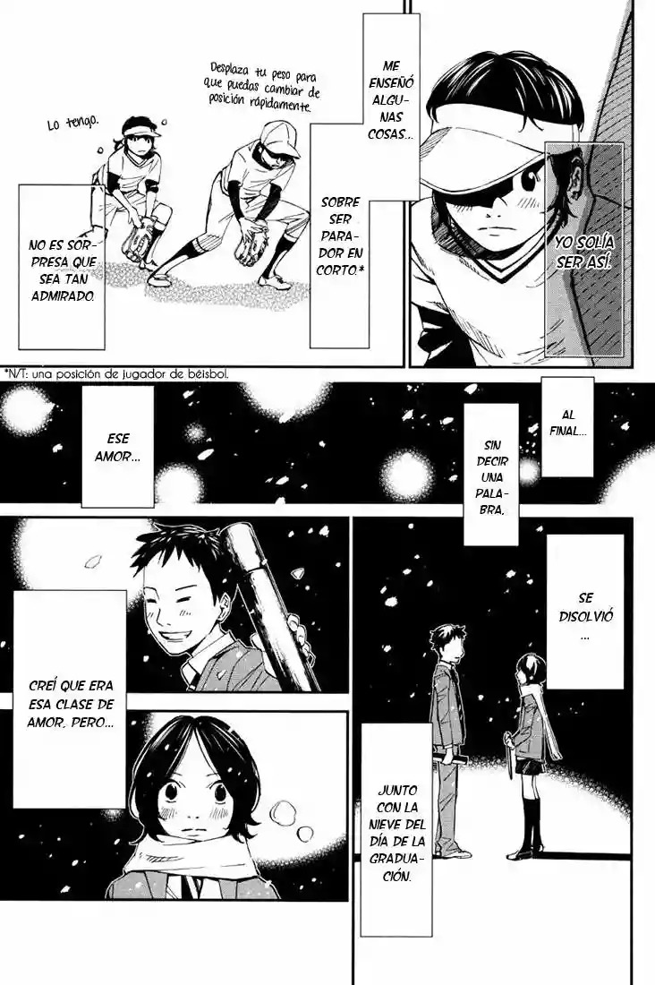 Read Shigatsu wa Kimi no Uso ES Manga Online
