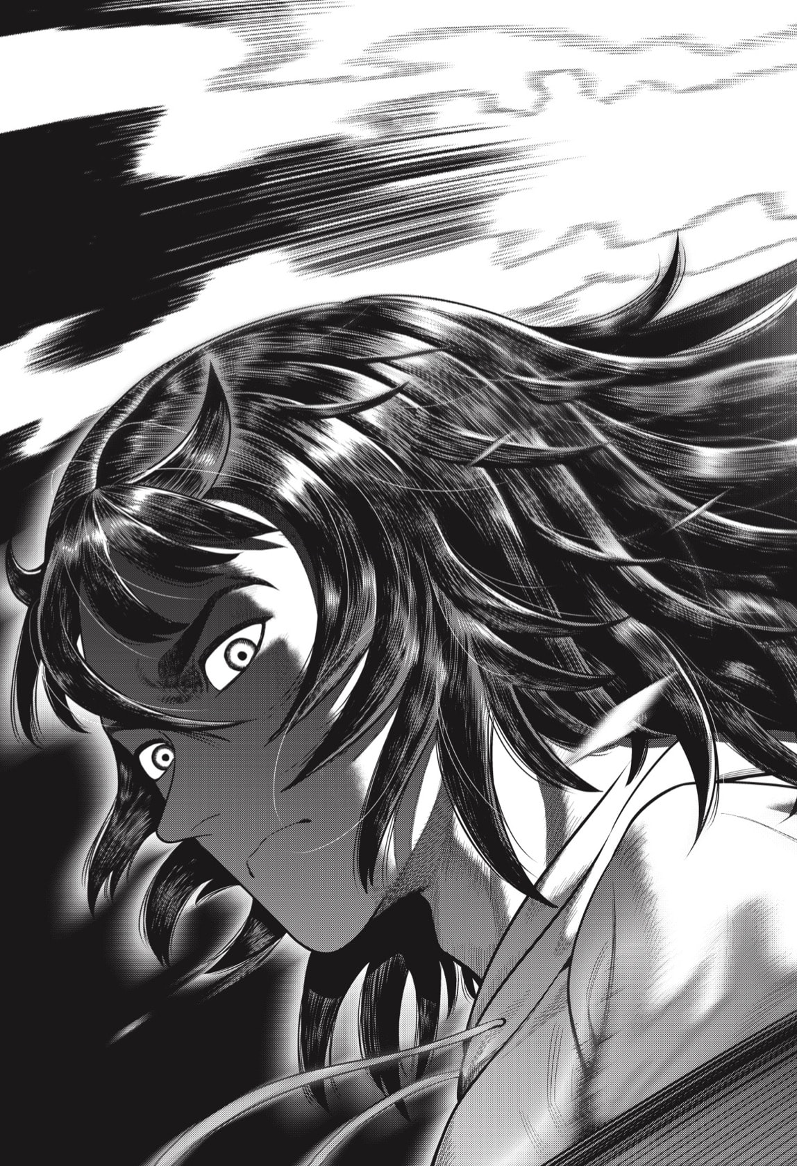 Read Strikeout Pitch ES Manga Online