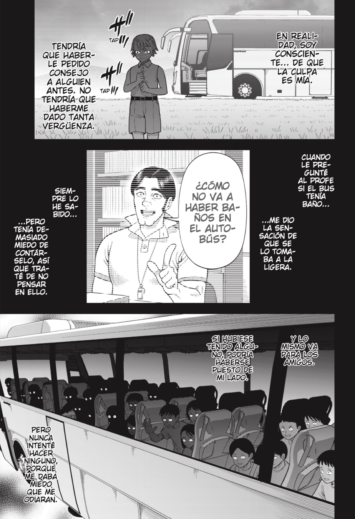 Read Strikeout Pitch ES Manga Online
