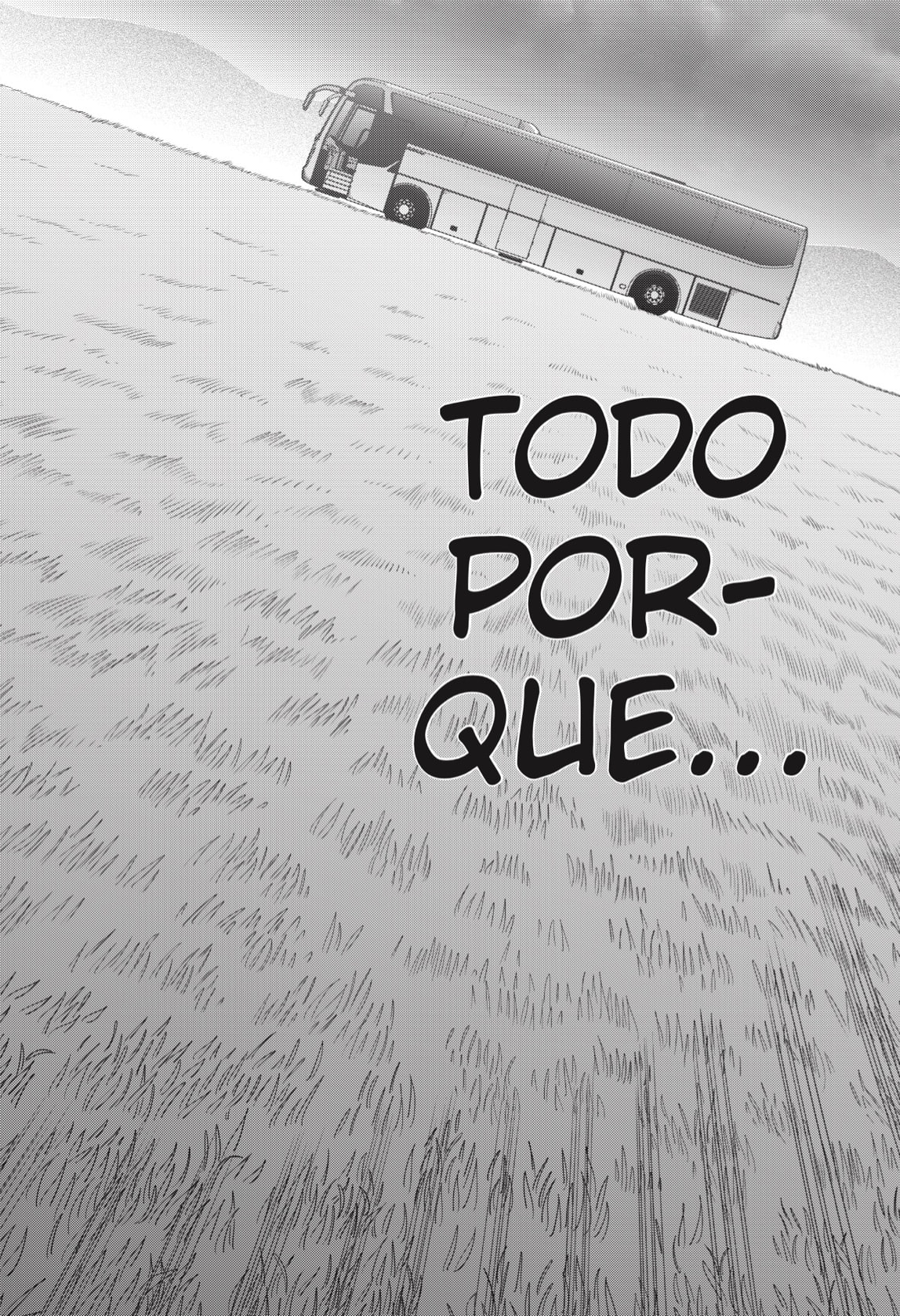 Read Strikeout Pitch ES Manga Online