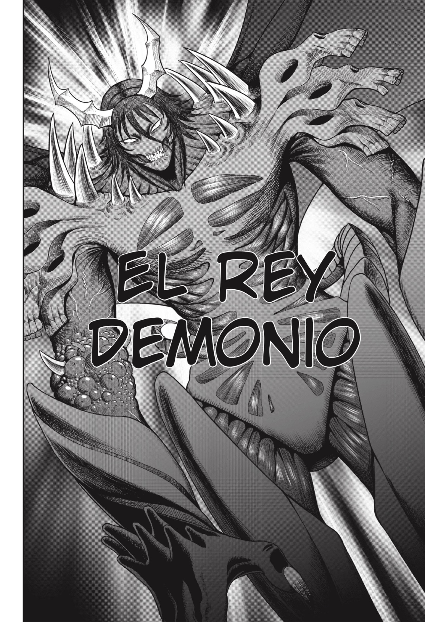 Read Strikeout Pitch ES Manga Online