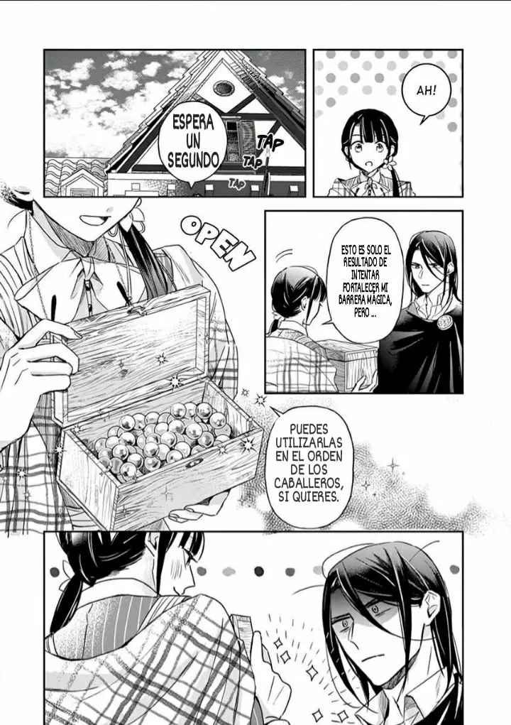 Read The Savior's Book Café in Another World ES Manga Online