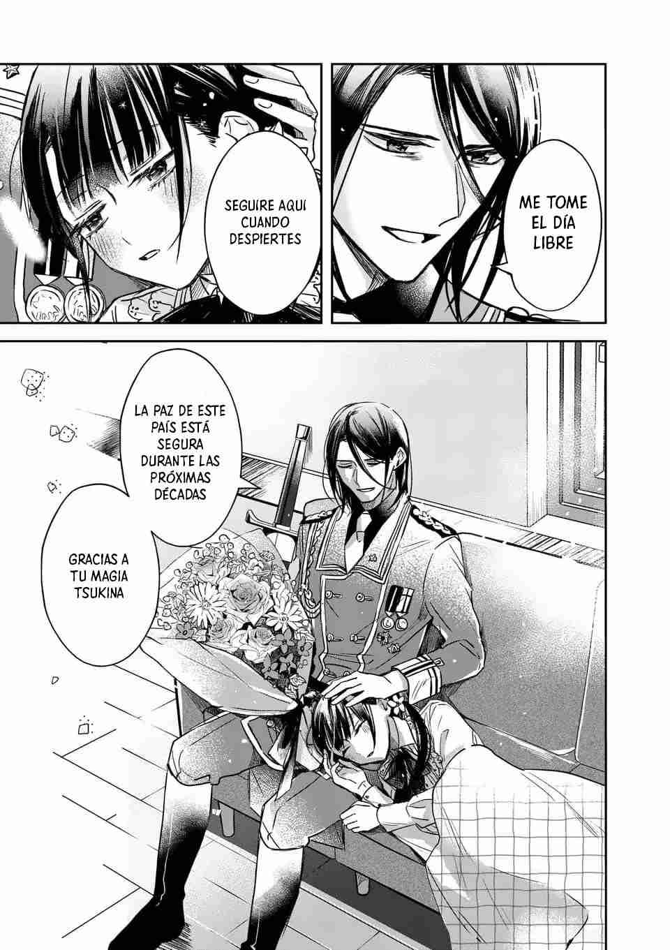 Read The Savior's Book Café in Another World ES Manga Online