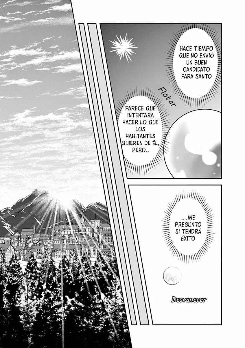 Read The Savior's Book Café in Another World ES Manga Online