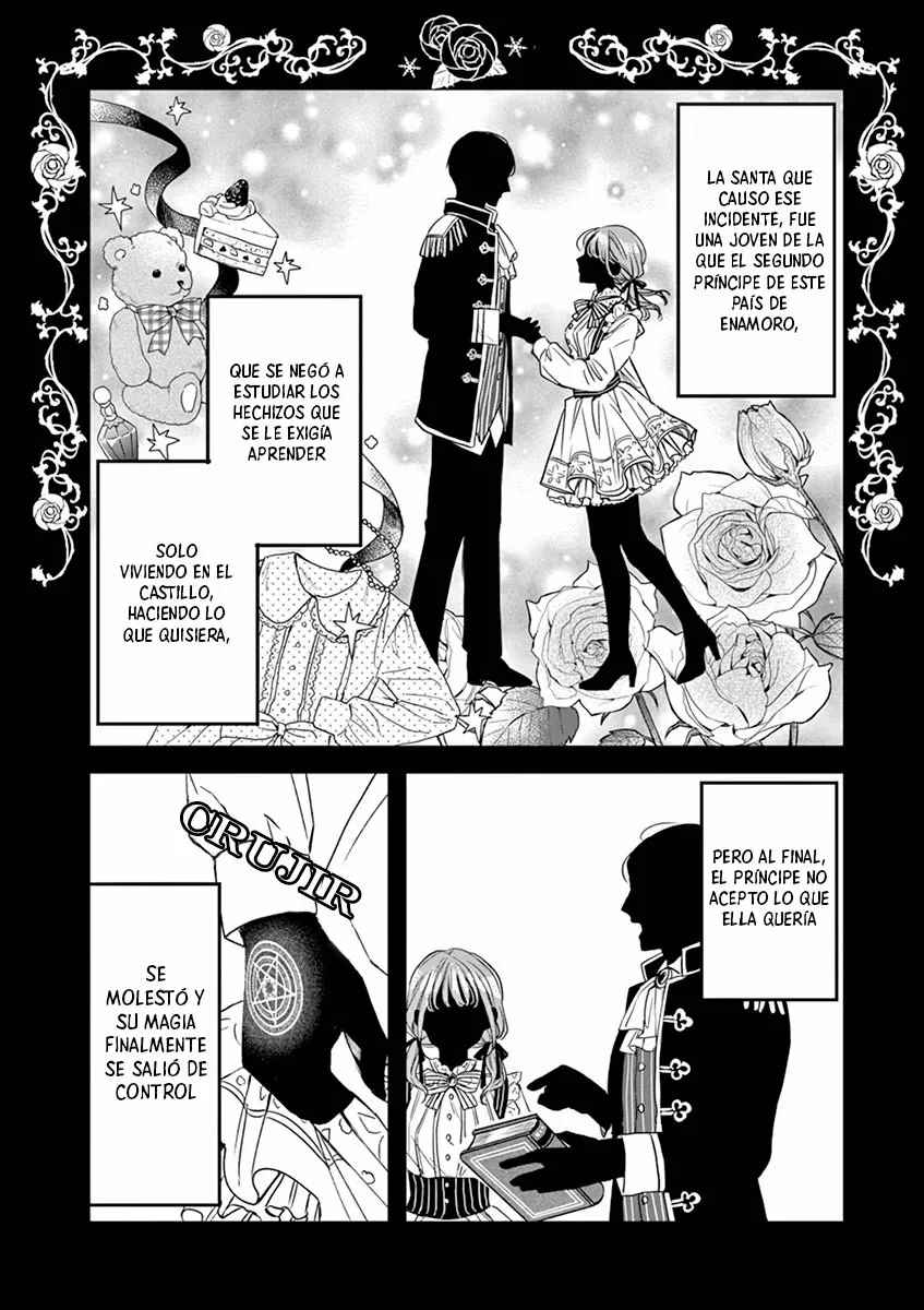 Read The Savior's Book Café in Another World ES Manga Online