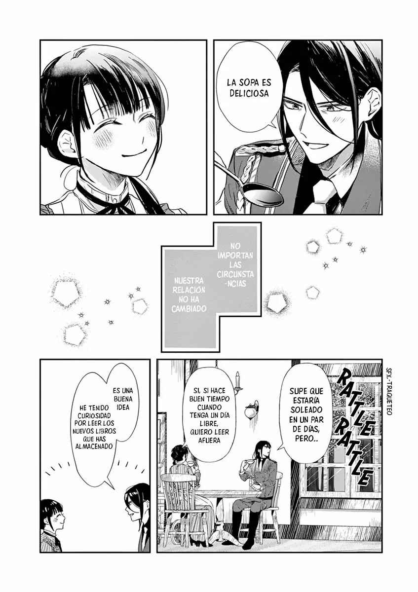 Read The Savior's Book Café in Another World ES Manga Online