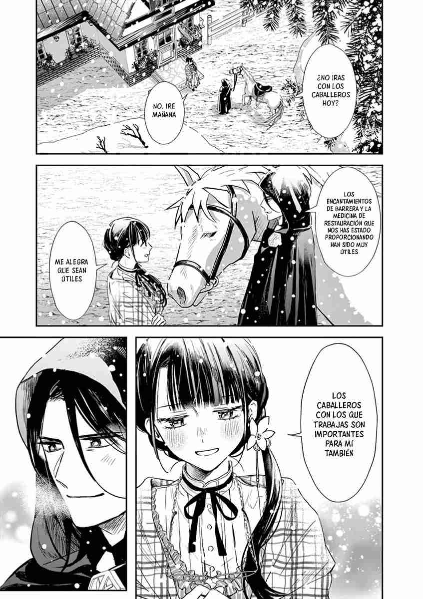 Read The Savior's Book Café in Another World ES Manga Online
