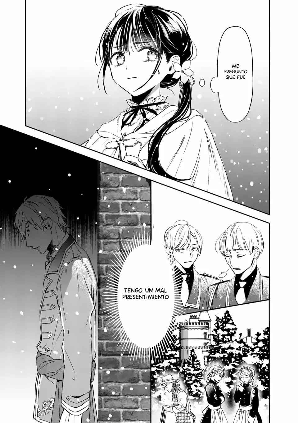 Read The Savior's Book Café in Another World ES Manga Online