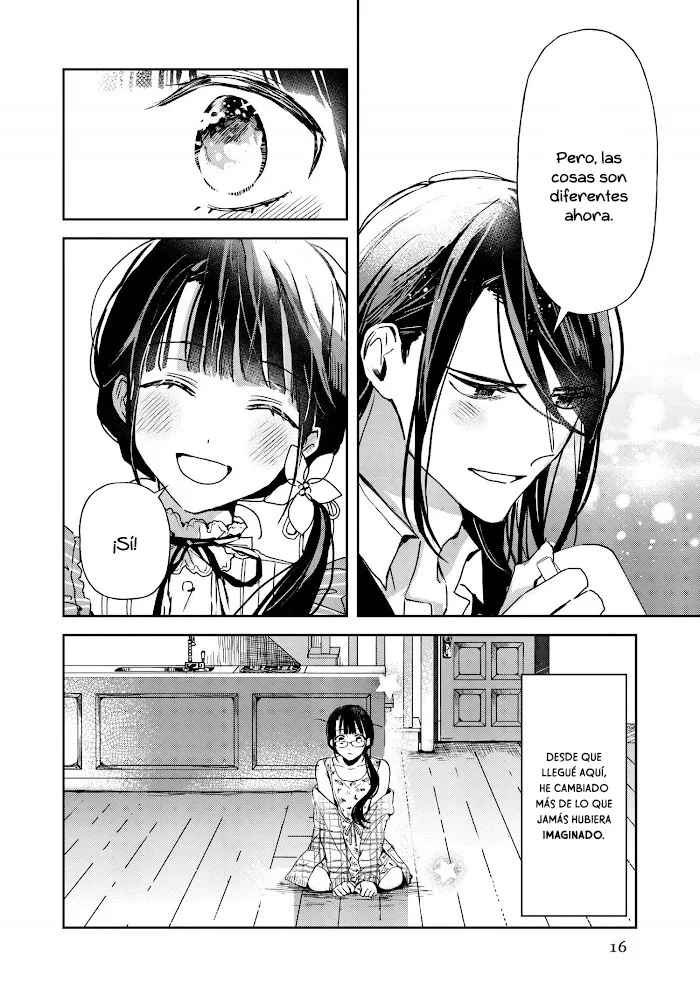 Read The Savior's Book Café in Another World ES Manga Online