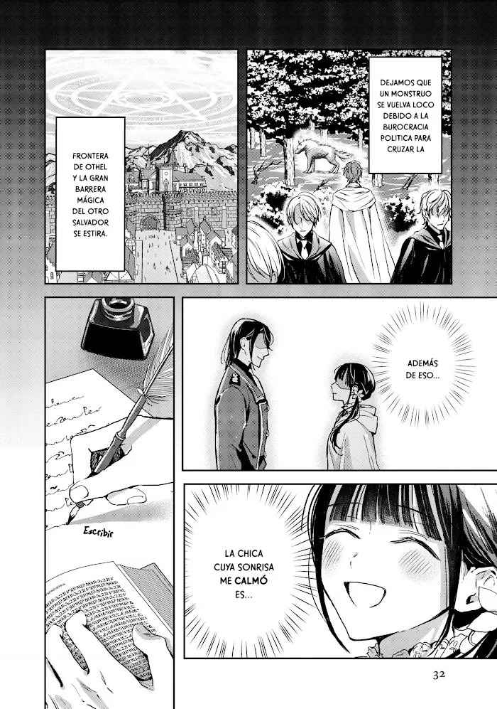 Read The Savior's Book Café in Another World ES Manga Online