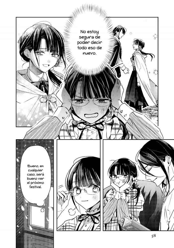 Read The Savior's Book Café in Another World ES Manga Online