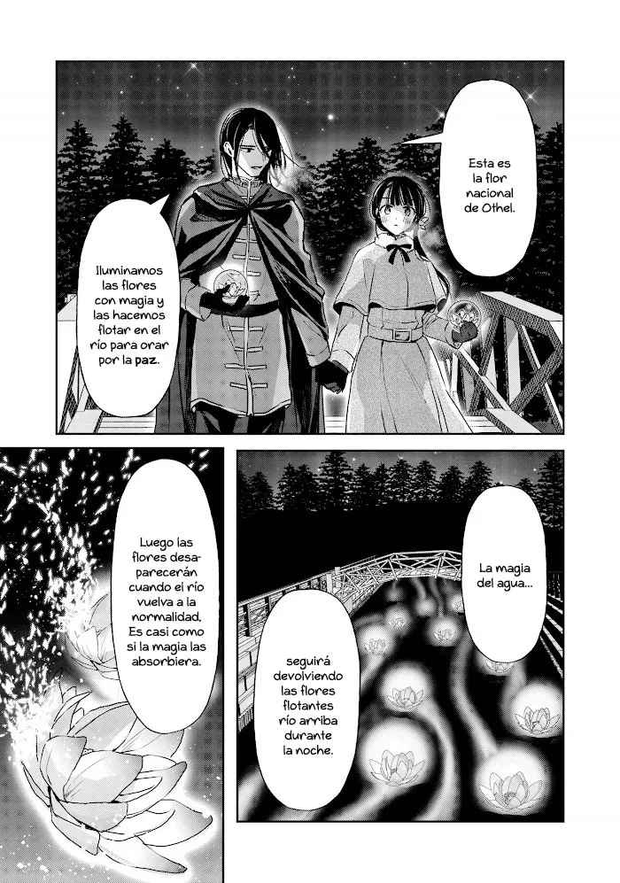 Read The Savior's Book Café in Another World ES Manga Online