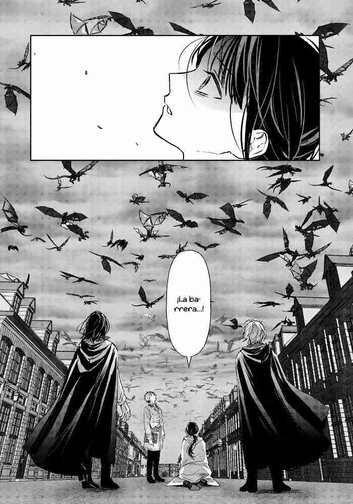 Read The Savior's Book Café in Another World ES Manga Online