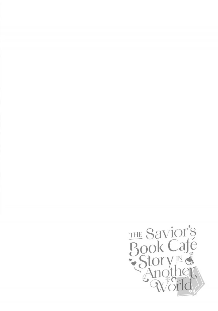 Read The Savior's Book Café in Another World ES Manga Online
