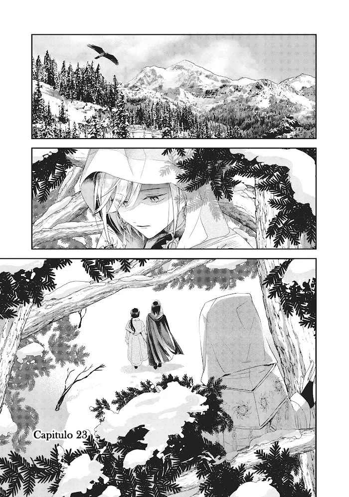 Read The Savior's Book Café in Another World ES Manga Online