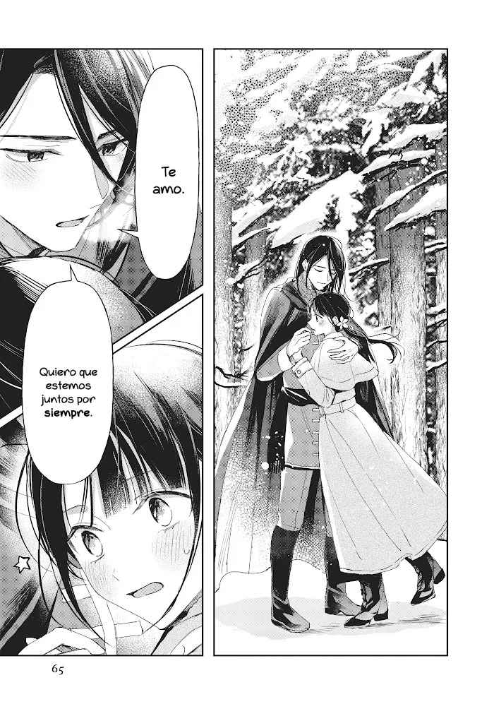 Read The Savior's Book Café in Another World ES Manga Online
