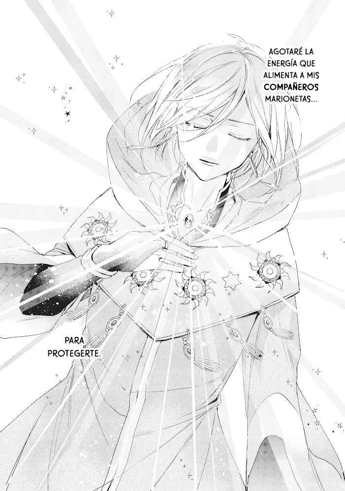Read The Savior's Book Café in Another World ES Manga Online