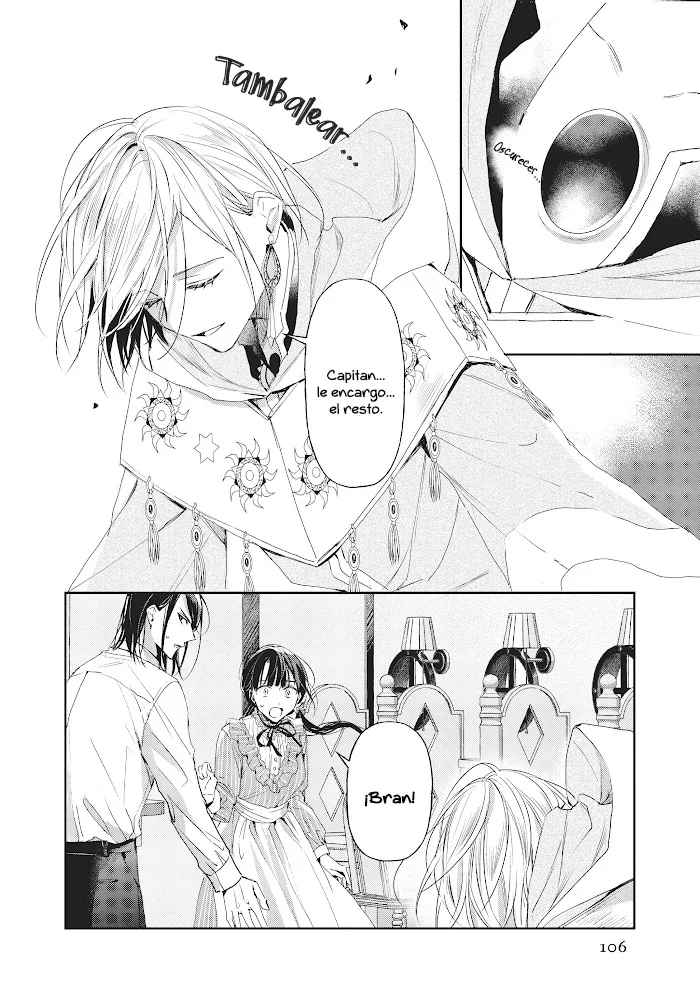 Read The Savior's Book Café in Another World ES Manga Online