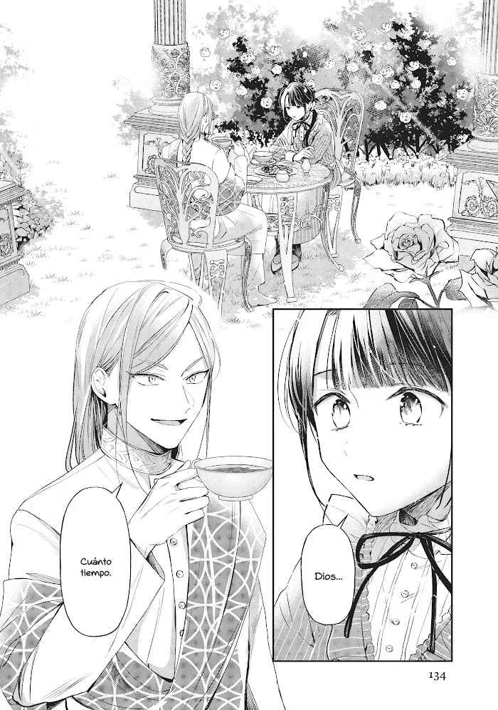 Read The Savior's Book Café in Another World ES Manga Online