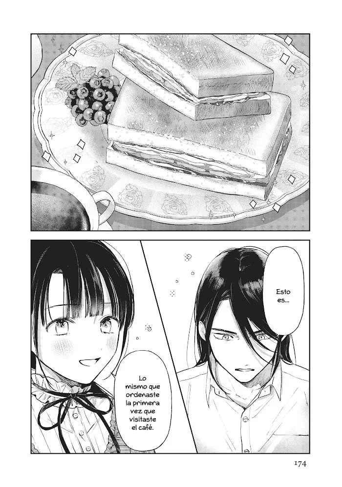 Read The Savior's Book Café in Another World ES Manga Online
