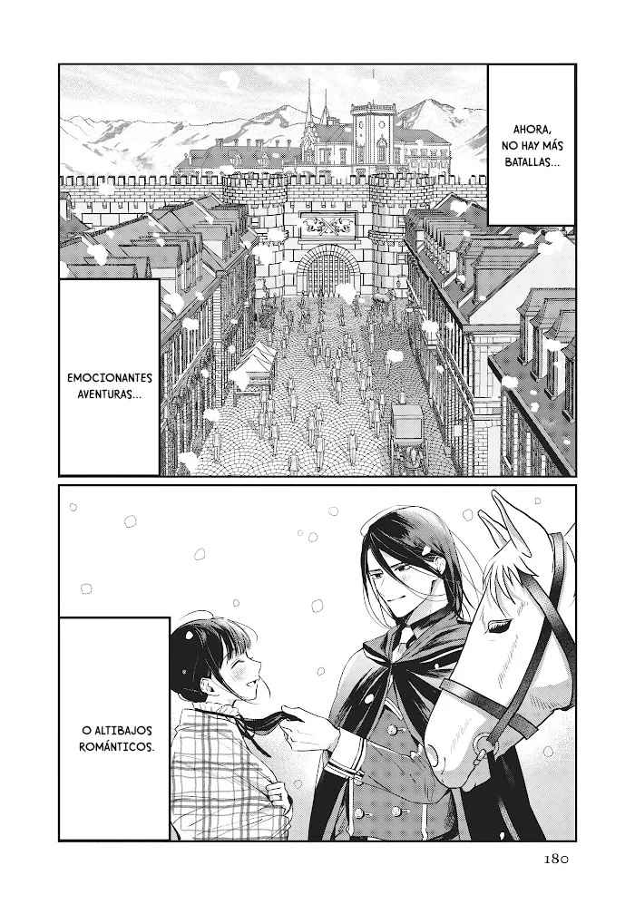 Read The Savior's Book Café in Another World ES Manga Online