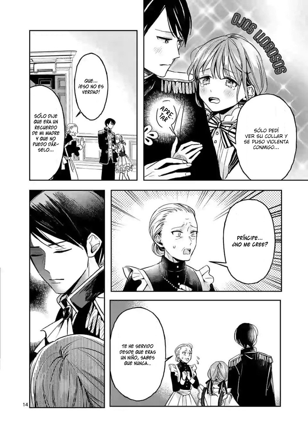 Read The Savior's Book Café in Another World ES Manga Online
