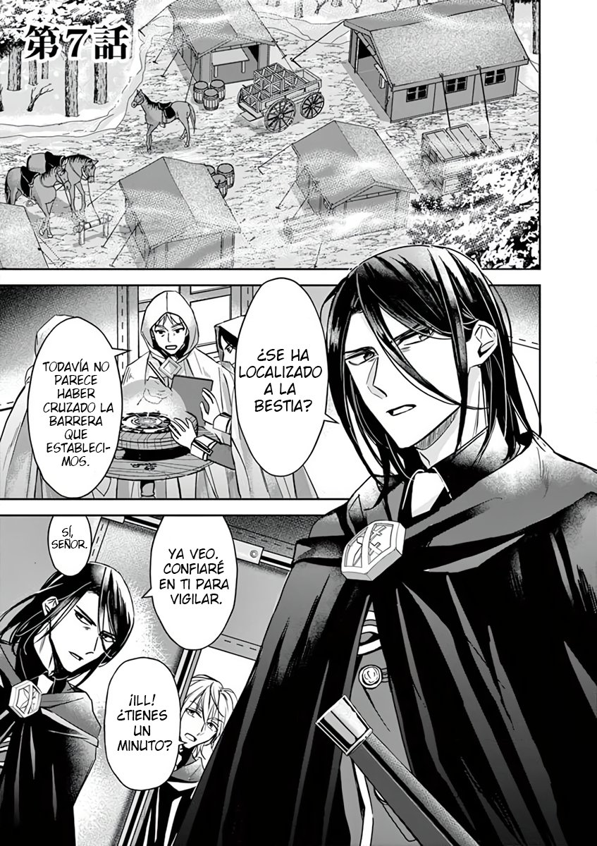 Read The Savior's Book Café in Another World ES Manga Online