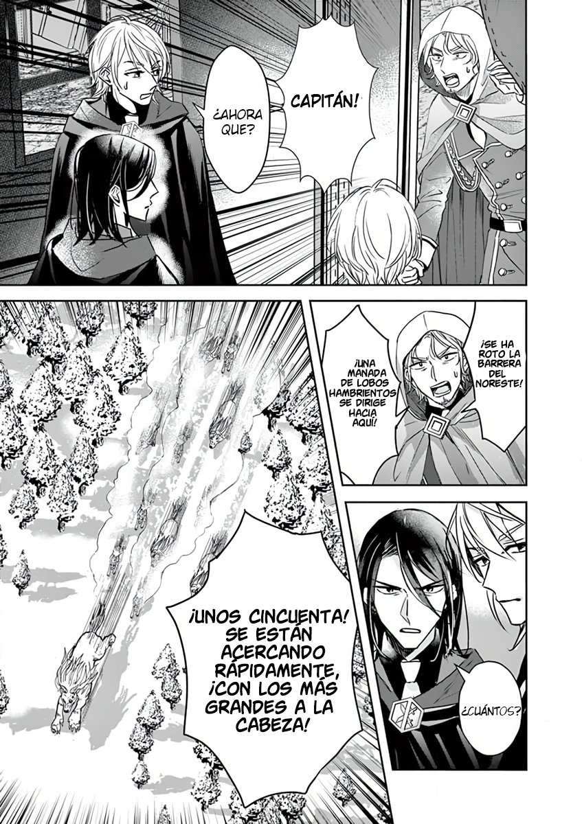 Read The Savior's Book Café in Another World ES Manga Online
