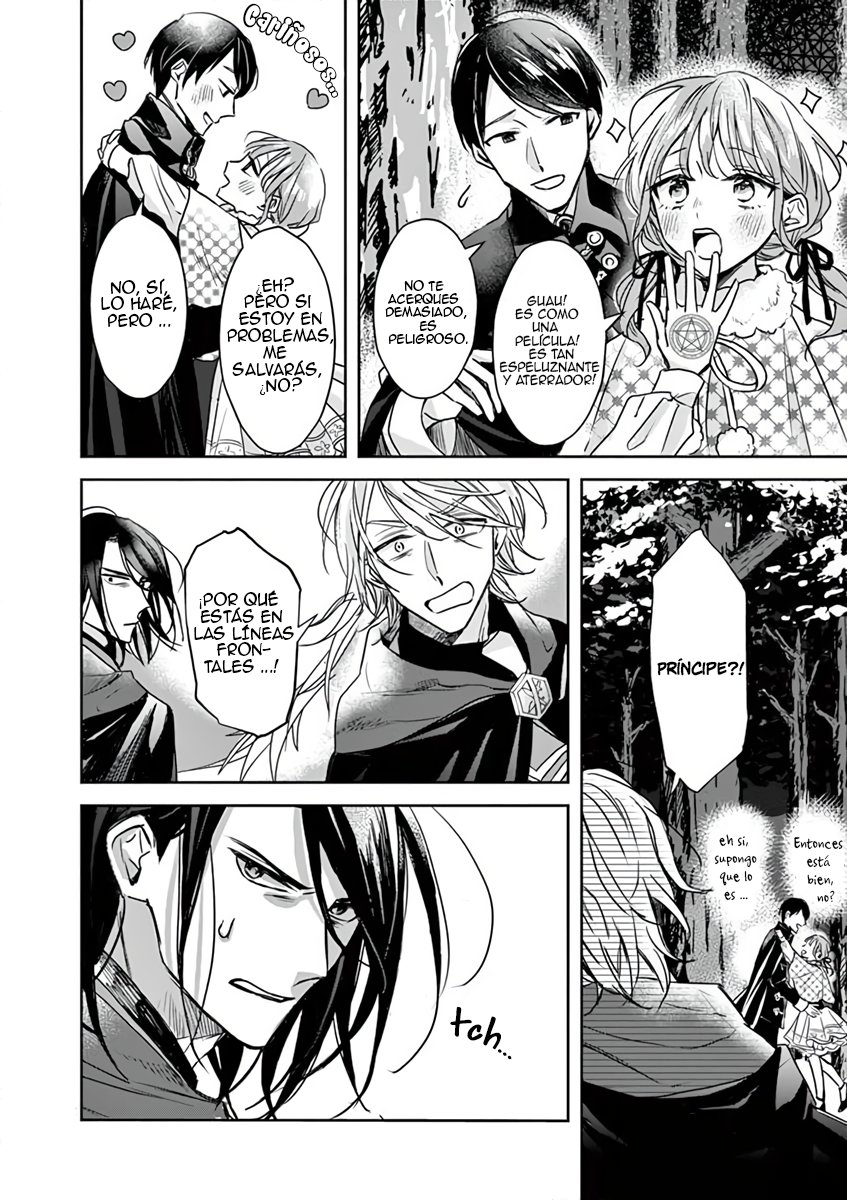 Read The Savior's Book Café in Another World ES Manga Online