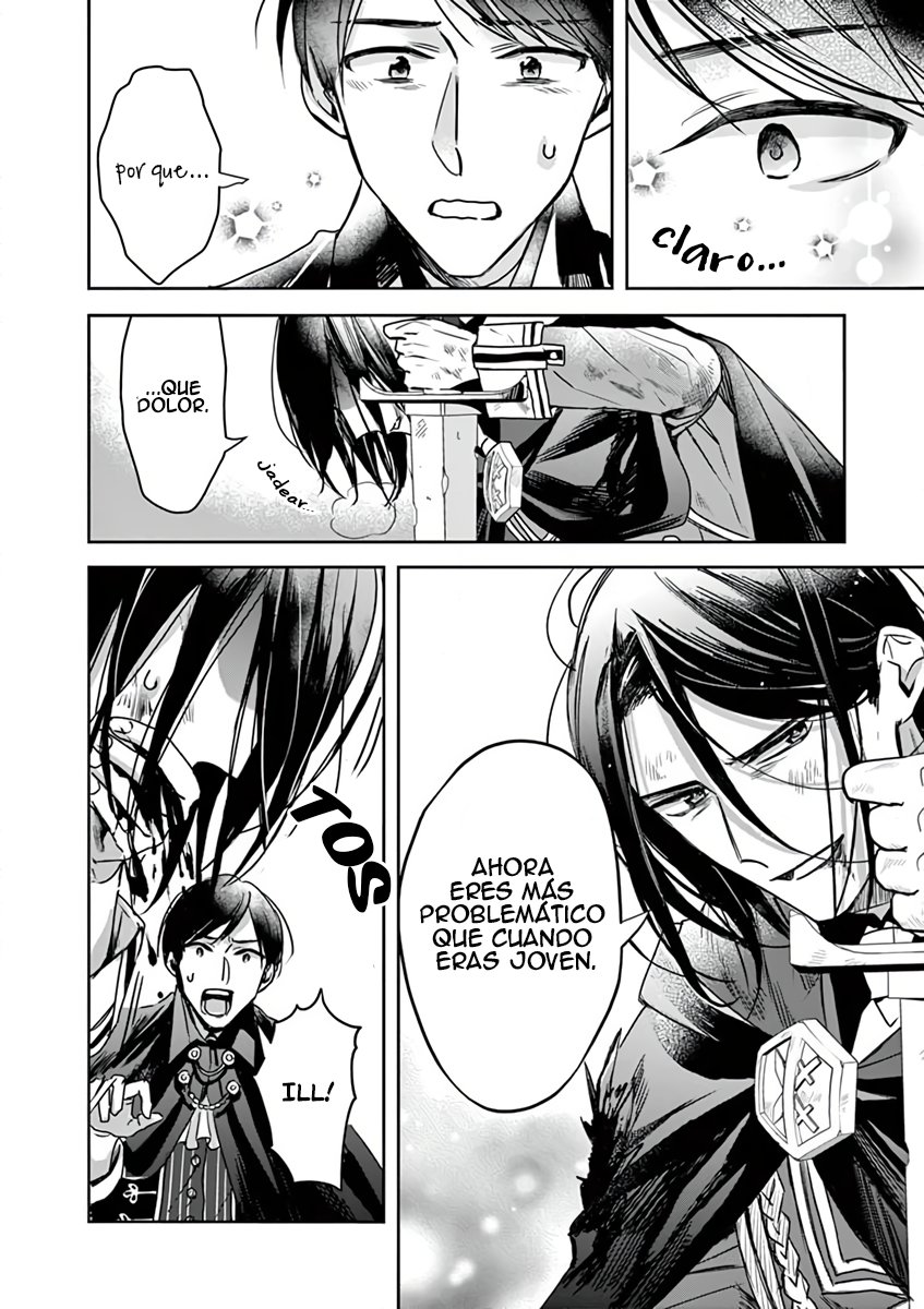 Read The Savior's Book Café in Another World ES Manga Online