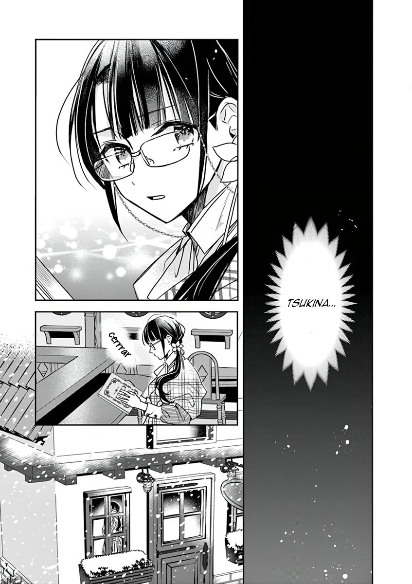 Read The Savior's Book Café in Another World ES Manga Online