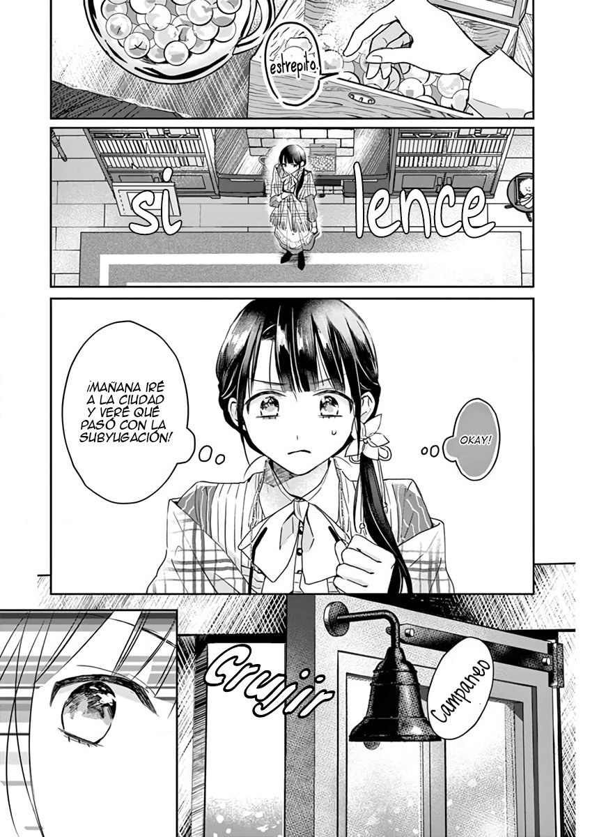 Read The Savior's Book Café in Another World ES Manga Online