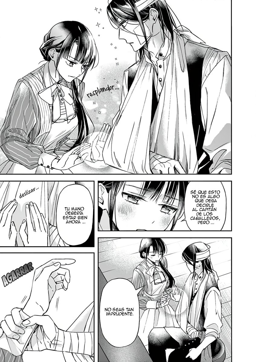 Read The Savior's Book Café in Another World ES Manga Online