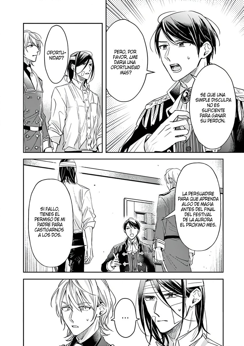 Read The Savior's Book Café in Another World ES Manga Online