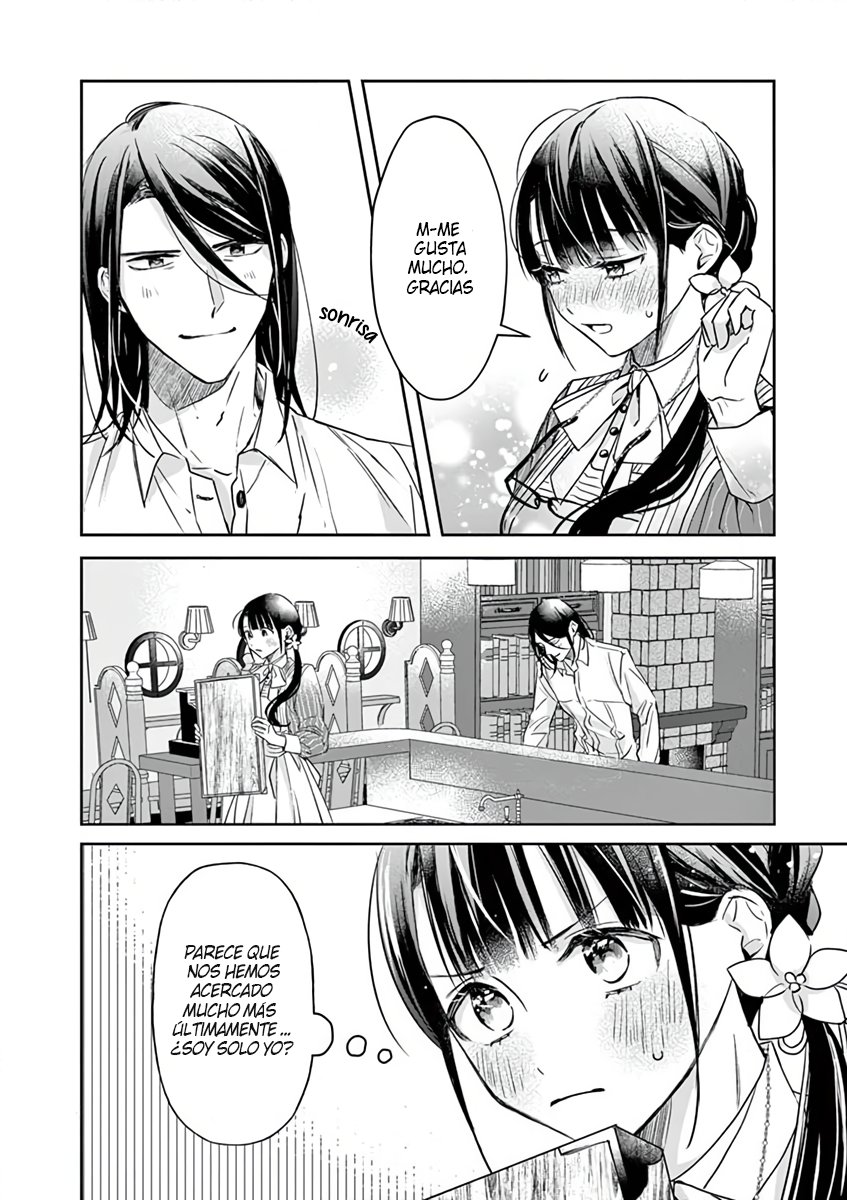Read The Savior's Book Café in Another World ES Manga Online