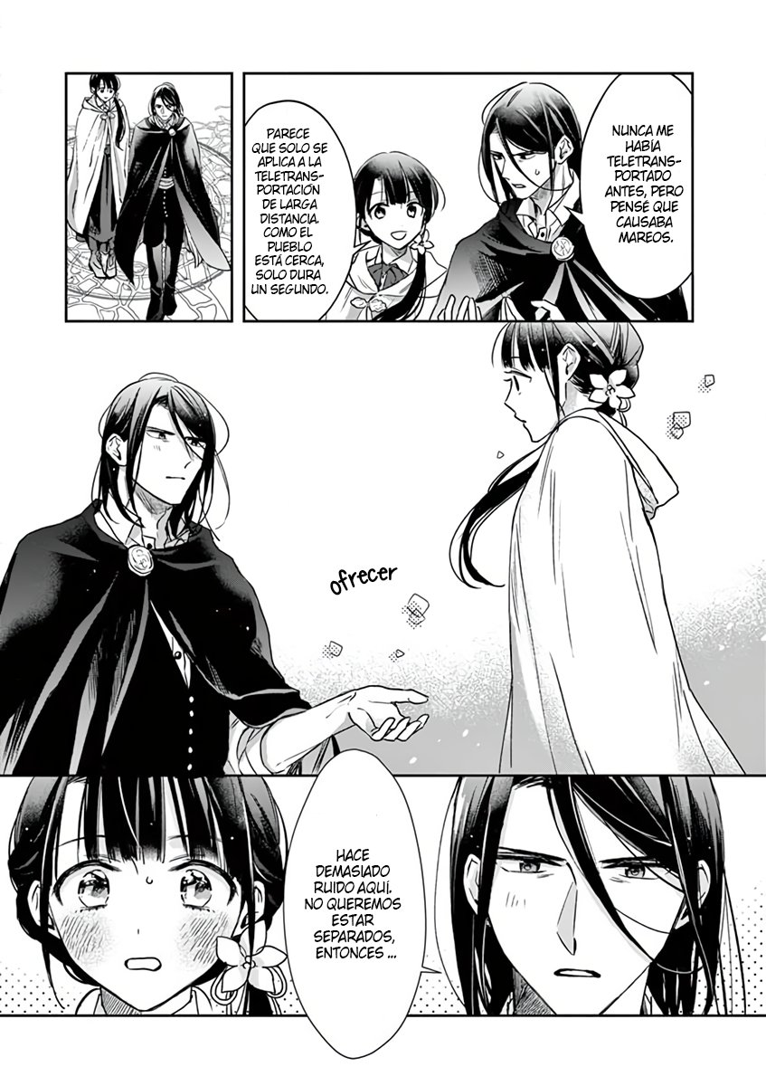 Read The Savior's Book Café in Another World ES Manga Online