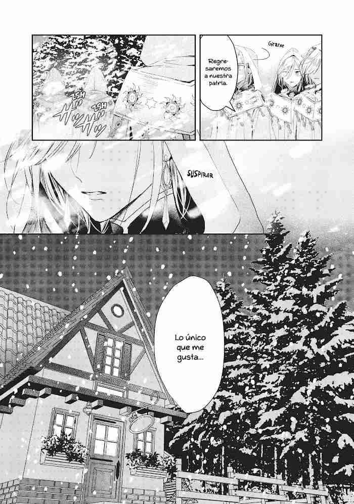 Read The Savior's Book Café in Another World ES Manga Online