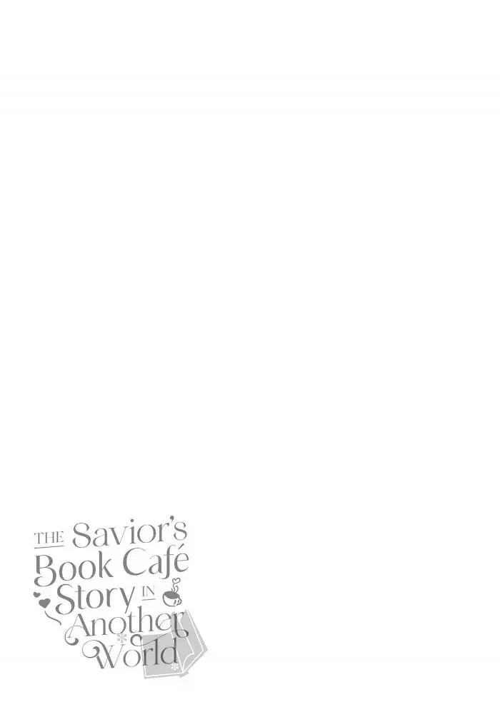 Read The Savior's Book Café in Another World ES Manga Online
