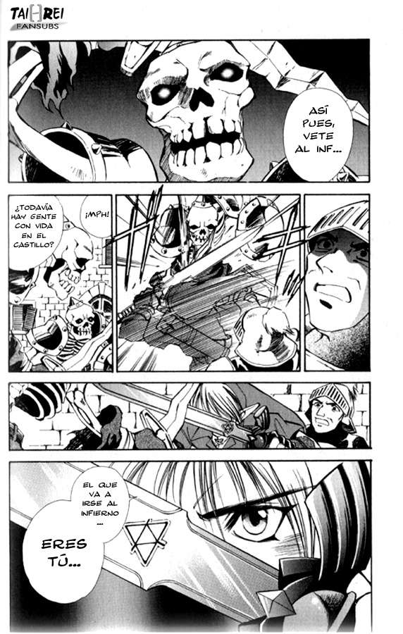 Read The legend of zelda - Ocarina of time ES Manga Online
