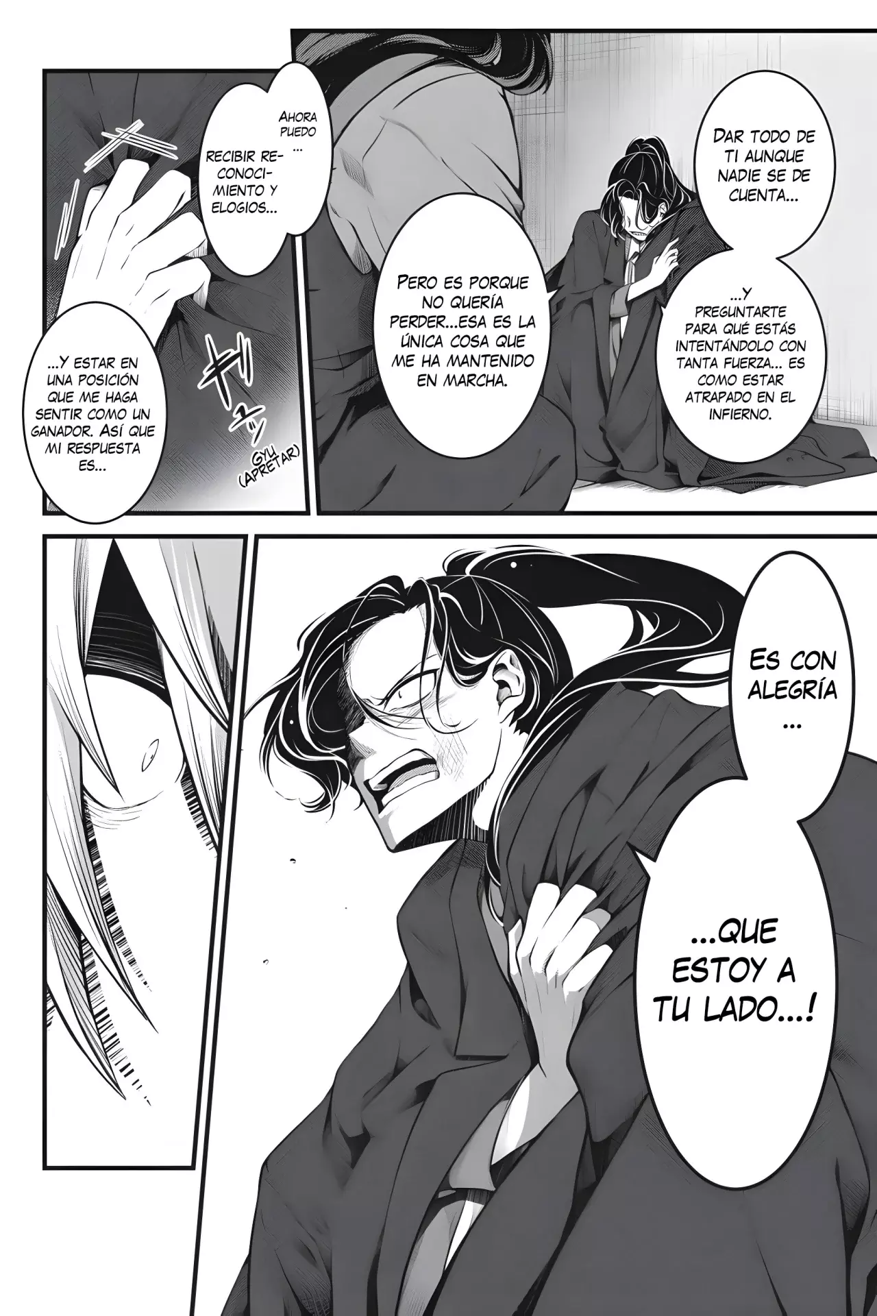 Read kemono joushi ni jitsu wa mitomerarete ita hanashi ES Manga Online