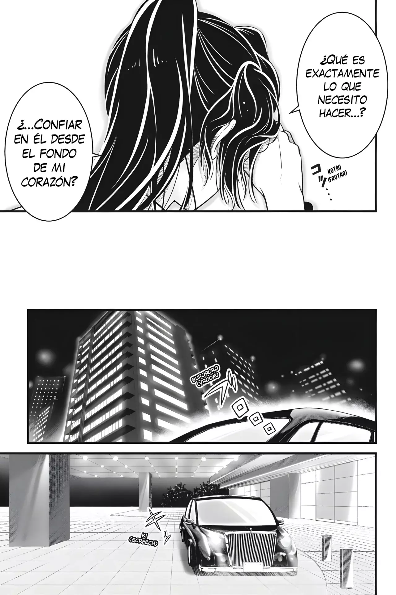 Read kemono joushi ni jitsu wa mitomerarete ita hanashi ES Manga Online
