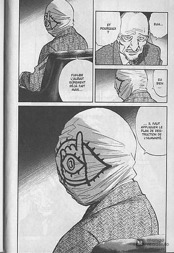 Read 20th Century boys FR Manga Online