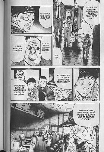 Read 20th Century boys FR Manga Online