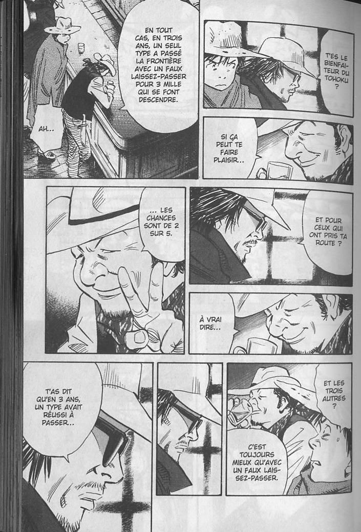 Read 20th Century boys FR Manga Online
