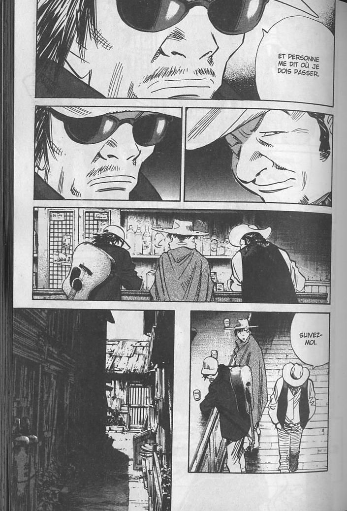 Read 20th Century boys FR Manga Online