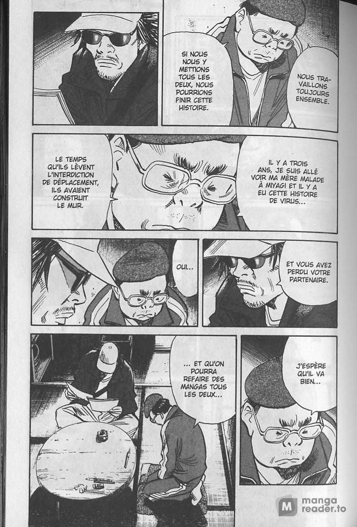 Read 20th Century boys FR Manga Online