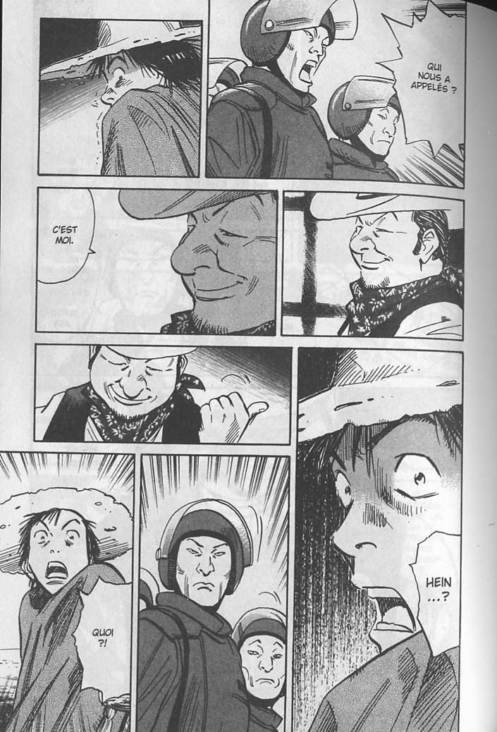 Read 20th Century boys FR Manga Online
